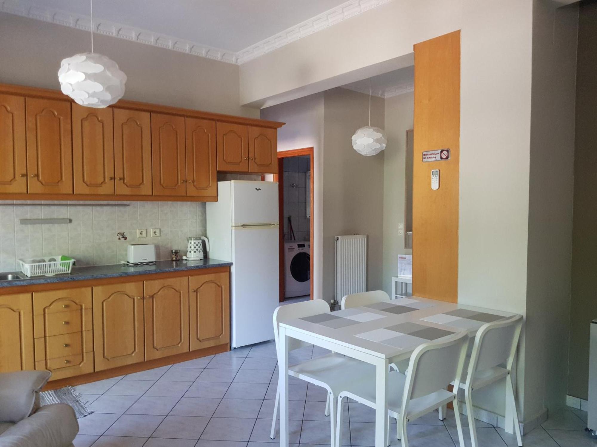 Cave Apartments Ioannina Exterior photo