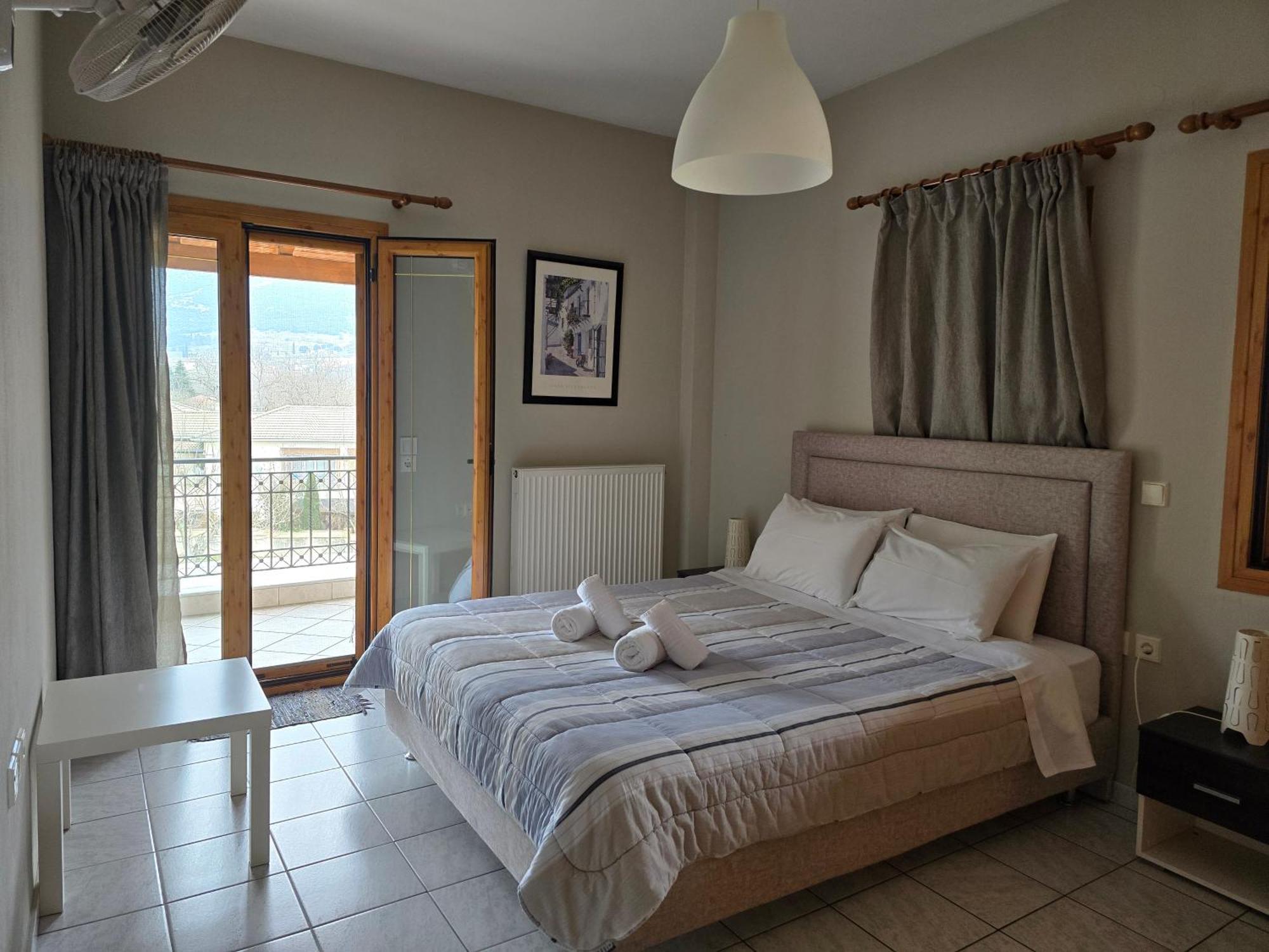 Cave Apartments Ioannina Exterior photo