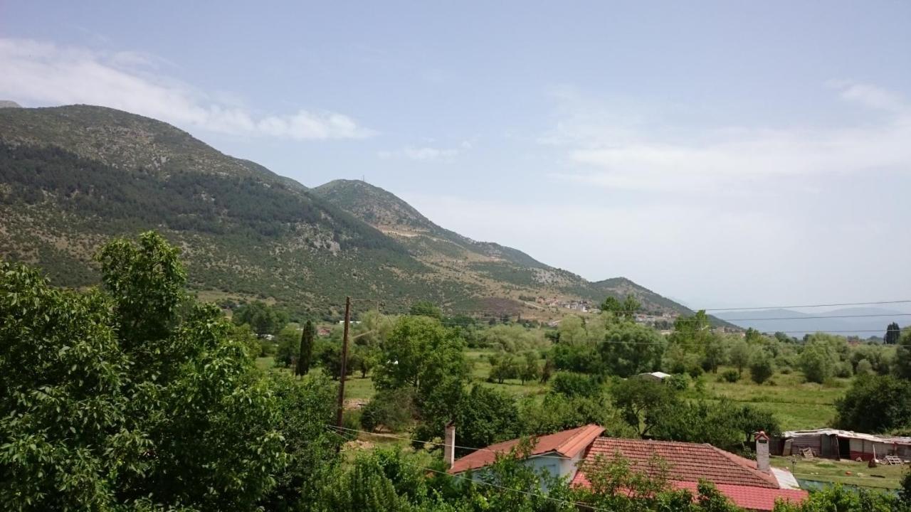 Cave Apartments Ioannina Exterior photo